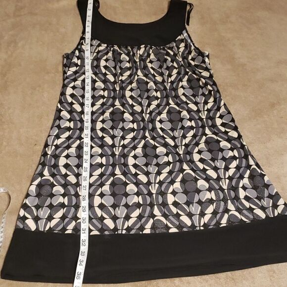 𝅺SHIMMERY party dress. Large. - Picture 4 of 7